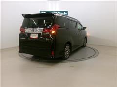 アルファード SA Cパッケージ