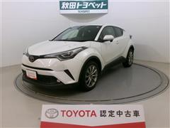 C-HR G-T