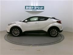 C-HR G-T