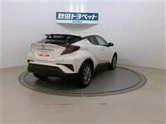 C-HR G-T
