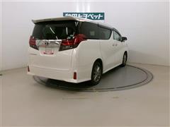 アルファード S Aパッケージ