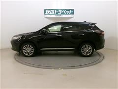 ハリアー プレミアム