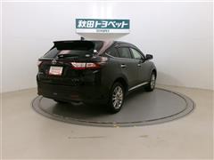 ハリアー プレミアム