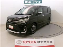 ヴォクシー ZSキラメキ2