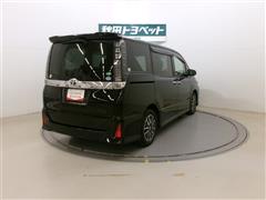 ヴォクシー ZSキラメキ2