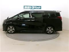 アルファード S Cパッケージ