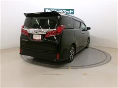 アルファード S Cパッケージ