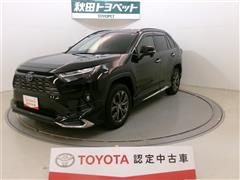 RAV4 ハイブリッドG