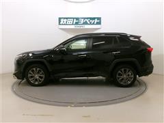 RAV4 ハイブリッドG