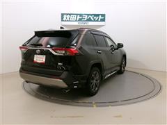 RAV4 ハイブリッドG
