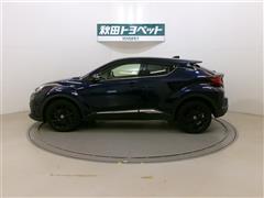 C-HR G-Tモードネロセーフティ