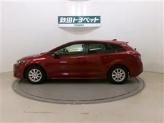 カローラTG ハイブリッド G