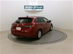 カローラTG ハイブリッド G