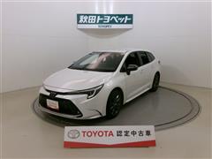 トヨタ カローラツーリング ダブルバイ