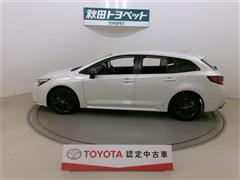 カローラツーリング ダブルバイ