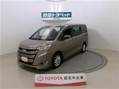 ノア ハイブリッド X