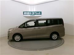 ノア ハイブリッド X