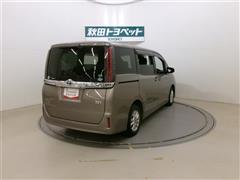 ノア ハイブリッド X