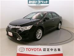トヨタ カムリ ハイブリッド G