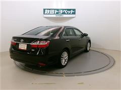 カムリ ハイブリッド G