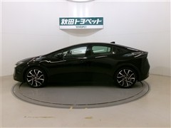 プリウスPHEV Z