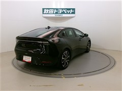 プリウスPHEV Z