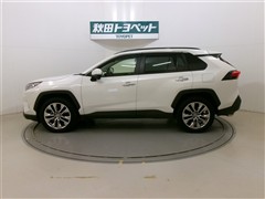 RAV4 G Zパッケージ