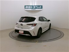 カローラスポーツ G Z