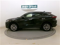 ハリアー Z レザーパッケージ