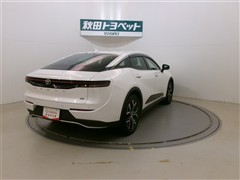 クラウン クロスオーバー Gアドバ