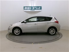 オーリス 150X Sパッケージ