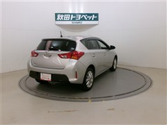 オーリス 150X Sパッケージ