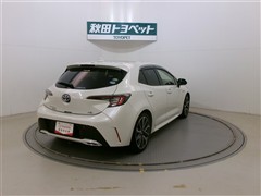 カローラスポーツ HEV G Z