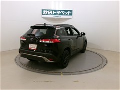 カローラクロス ハイブリッド S