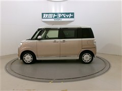 ムーヴキャンバスG M SA2