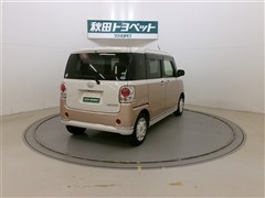 ムーヴキャンバスG M SA2