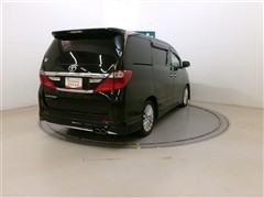 アルファード 240S C