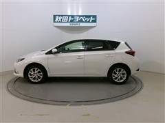 オーリス 150X Sパッケージ