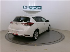 オーリス 150X Sパッケージ