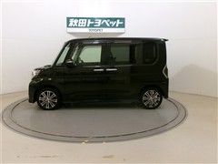タント カスタムトップEDS RS
