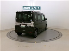 タント カスタムトップEDS RS