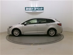 カローラツーリングHEV G-Xプラ