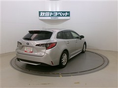 カローラツーリングHEV G-Xプラ