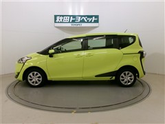 シエンタ X Vパッケージ