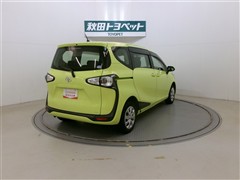 シエンタ X Vパッケージ