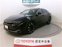 クラウン CO RS アドバンスド