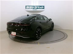 クラウン CO RS アドバンスド