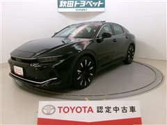 クラウン CO RS アドバンスド