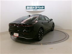 クラウン CO RS アドバンスド