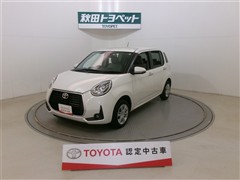 パッソ モーダチャーム